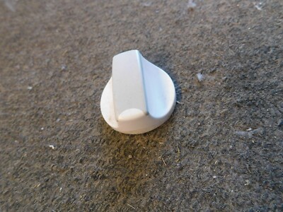 Frigidaire Washer Knob, White & Gray 5304492302 for sale online | eBay