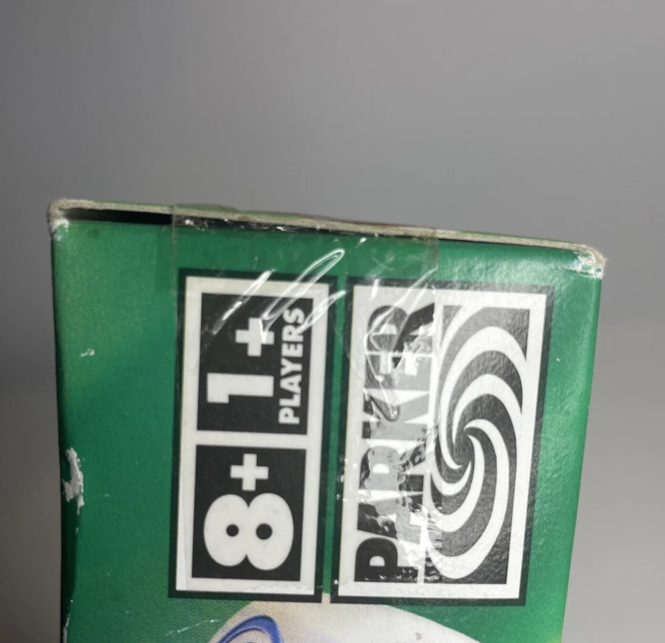 Traditional MONOPOLY Express Mini Travel Board Dice Game By Parker 2005 RARE - Image 3 of 4