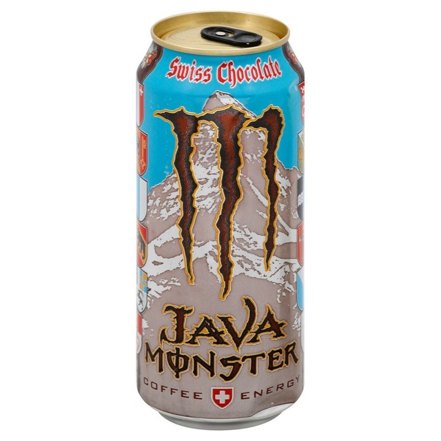 Special Custom Order - 15 Monster Energy Cans for adricaballerodorado-0 ...