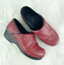 Croft & Barrow Sole (Sense) Ability Clogs Shoes Women’s Size 7.5