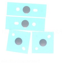 Bottom Case Rubbers Feet For Microsoft Surface Laptop 3 4 1867 1868 1950 1958