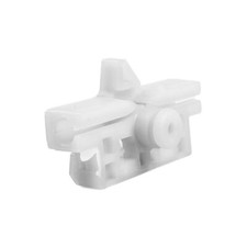 Deflettori aria Destra parabrezza Grande Punto