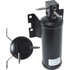 New Drier/Accumulator  UAC  RD11209C