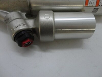 2018 Ski Doo MXZ New Take Off Rear Suspension Rear Shock OEM