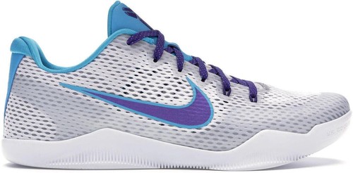 NEW Nike Kobe XI 11 ID Black-Gold 