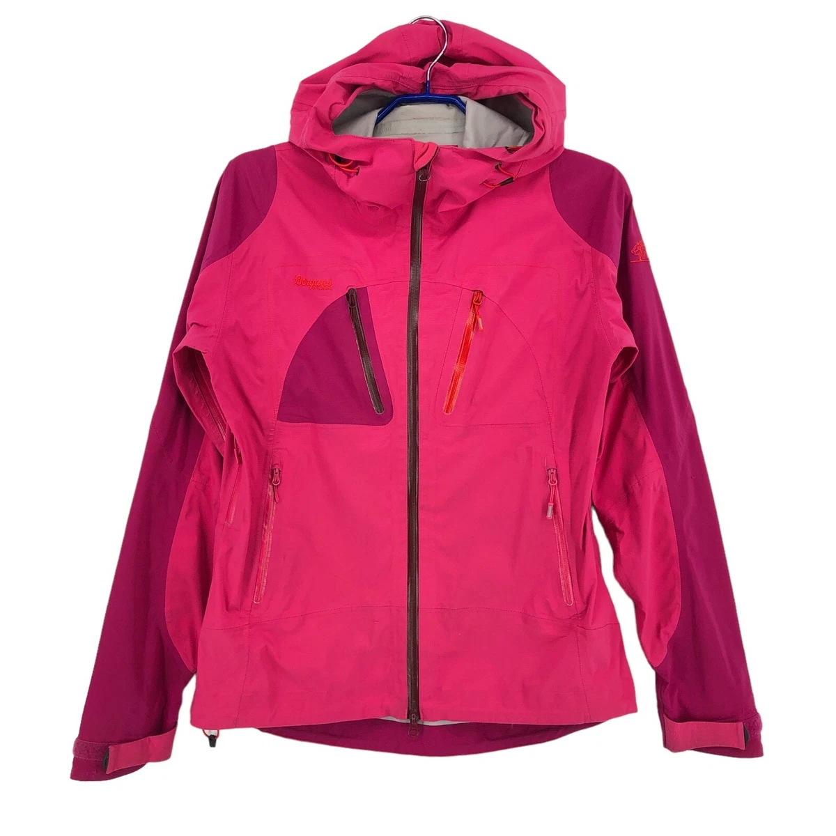 Bergans cecilie jacket damen Clearance