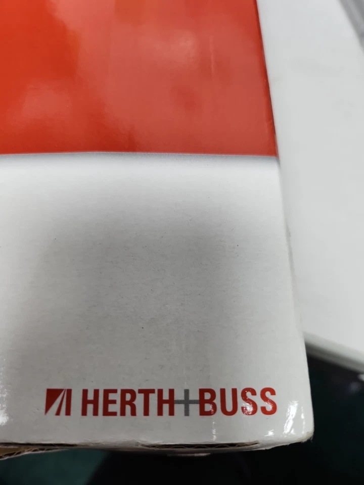 HERTH+BUSS JAKOPARTS J5382000 Ignition Cable Kit 90919-21473 - Image 4 of 4