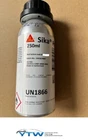 SIKA Primer 206 / 207 250ml Glass  /Body For Camper/Motorhome/Car/Van/Boat