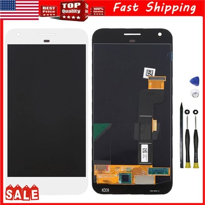 5.5'' For Google Pixel XL Nexus M1  LCD Display Touch Screen Assembly Replacement