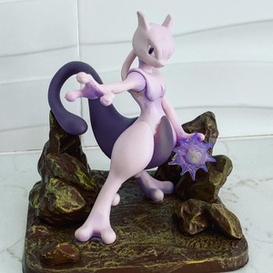mewtwo mew figure