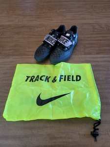 nike zoom rotational 7