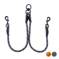 Floxik Tau Doppelleine für 2