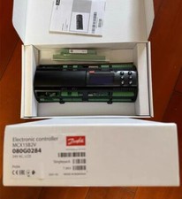 1PCS Danfoss MCX15B2V 080G0284 Program Controller