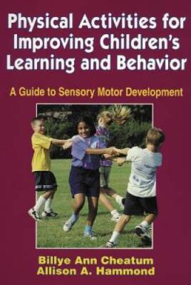 Physical Activities for Improving Children's Learning and Behavior - GOOD