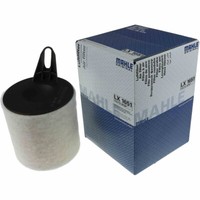 Knecht Luftfilter Filtereinsatz Passend FüR BMW 1Er 116I 118I 120I 3Er