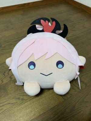 Musashi-chan cushion Plush Doll Stuffed Fate / Grand Order FGO toy