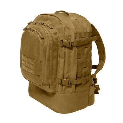 Rothco Skirmish 3 Day Assault Backpack # 2641