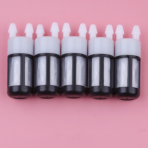 Dual Port Fuel Filter Pick Up Body Kit For Stihl BR600 BR550 BR500 0000