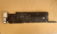 MacBook Air 13.3" A1369 MC965LL Intel i7 2677M 1.8GHz Logic Board 820-3209-a
