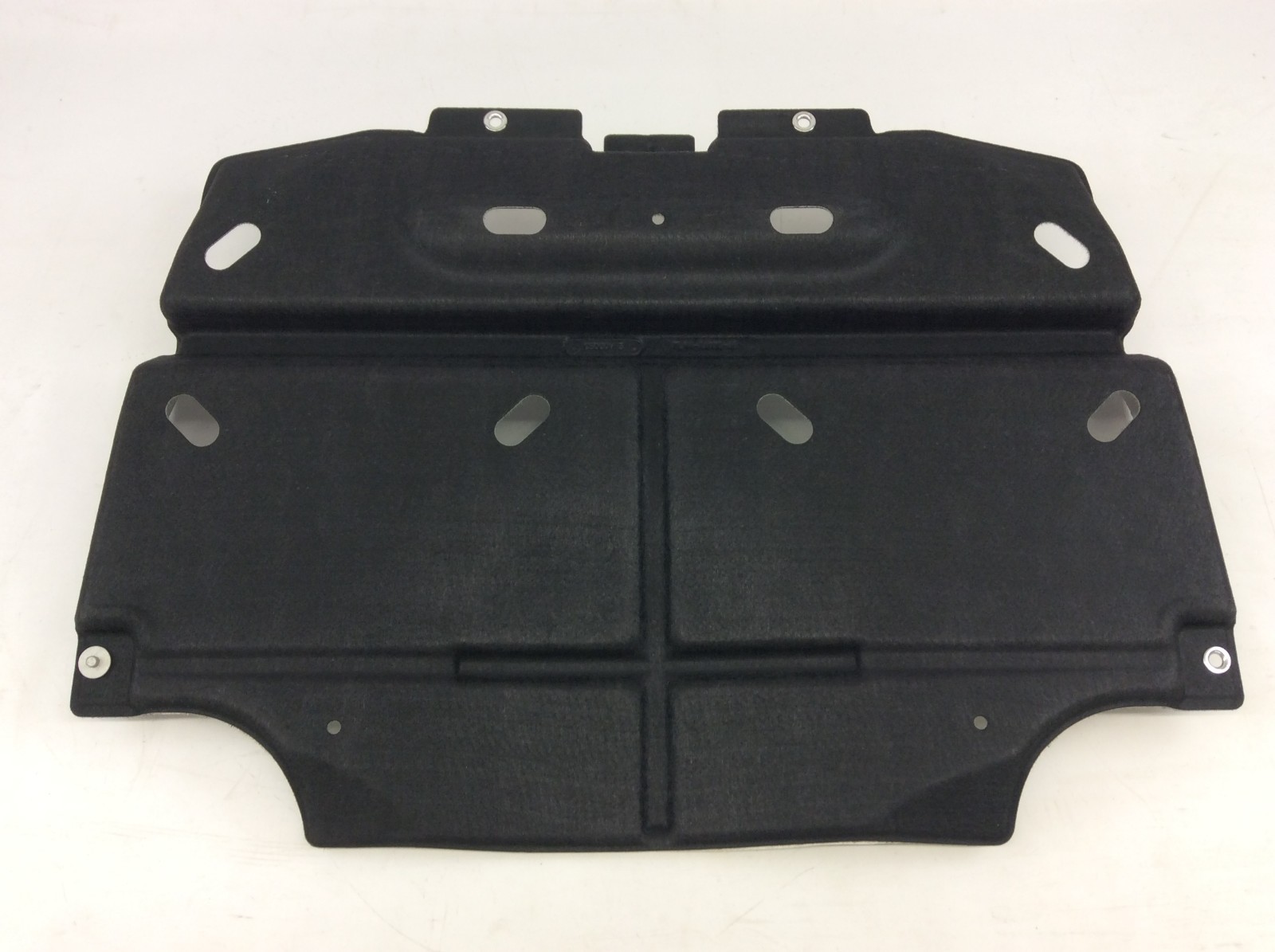 Ford F150 Expedition Under Body Splash & Heat Shield Plate New OEM