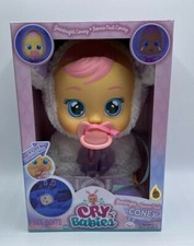 Cry Babies Goodnight Coney Interactive Baby D...