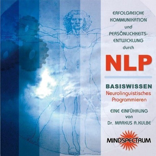 Thumbnail - Erfolgreiche Kommunikation Und Persönlichkeitsentwicklung Durch Nlp.