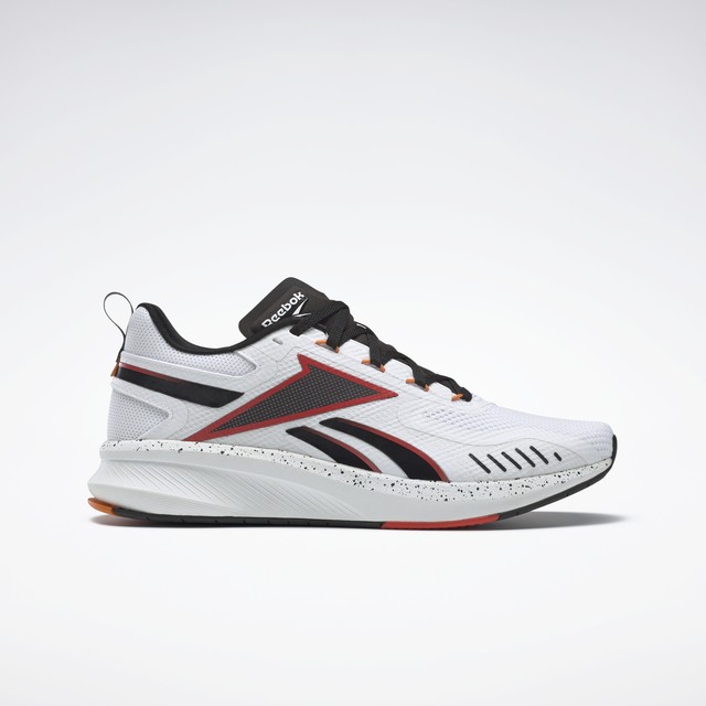 reebok men's fusion running shoes