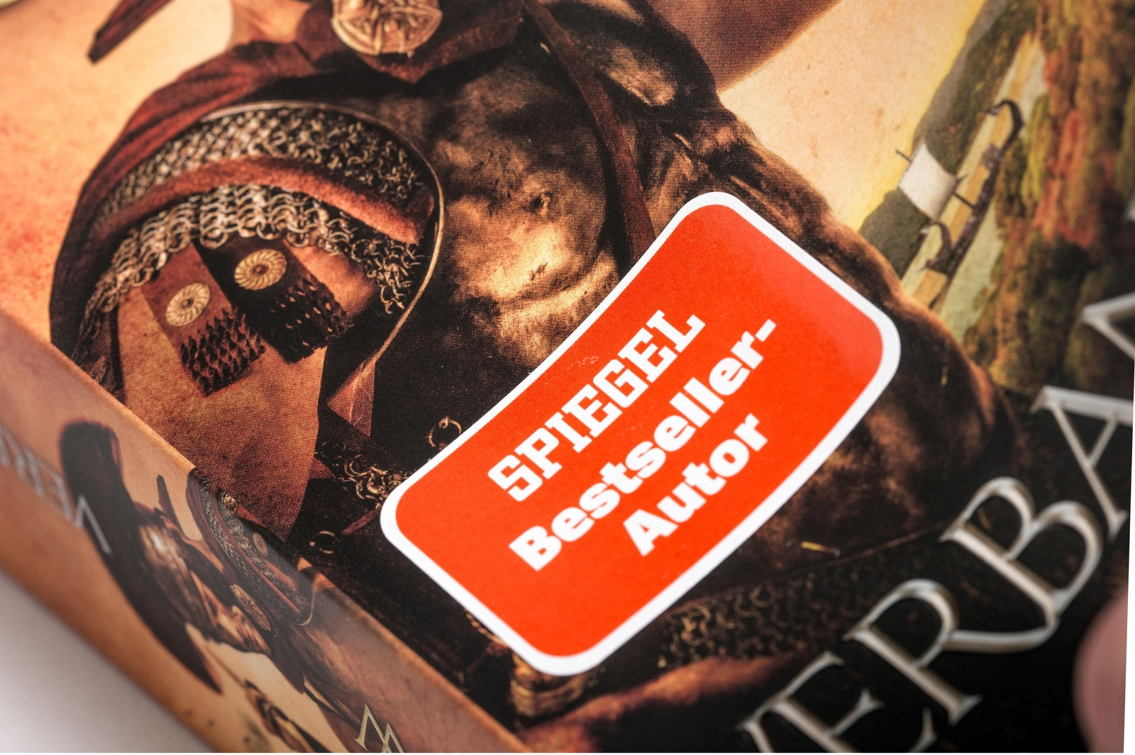 Thumbnail - Verbannung | Roman - Rom 19 | Simon Scarrow | Taschenbuch | Rom-serie