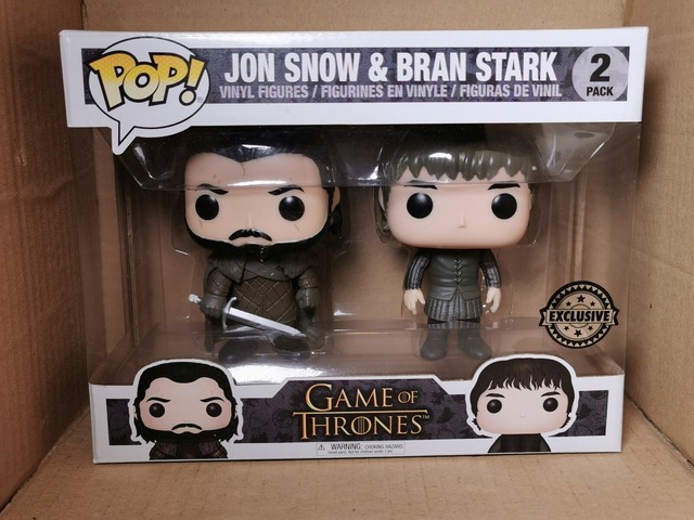 jon snow 49 pop