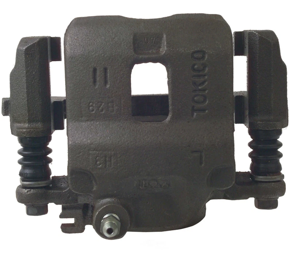 Pinza de freno delantera izquierda para Subaru Justy 1989-1994 1992 1990 1991 1993 Cardone Foto 3 de 4