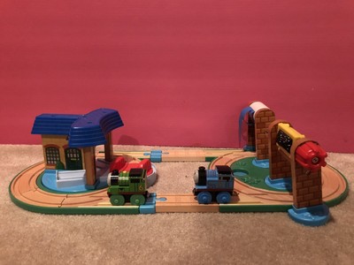 thomas and friends early engineers