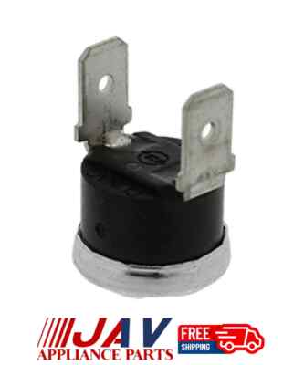 For Magic Chef Dishwasher Thermostat Inv# HY414