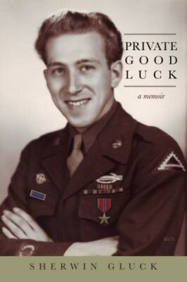 Private Good Luck by Gluck, Sherwin