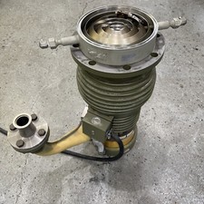 Varian VHS-6 Diffusion Pump 2200 Watts