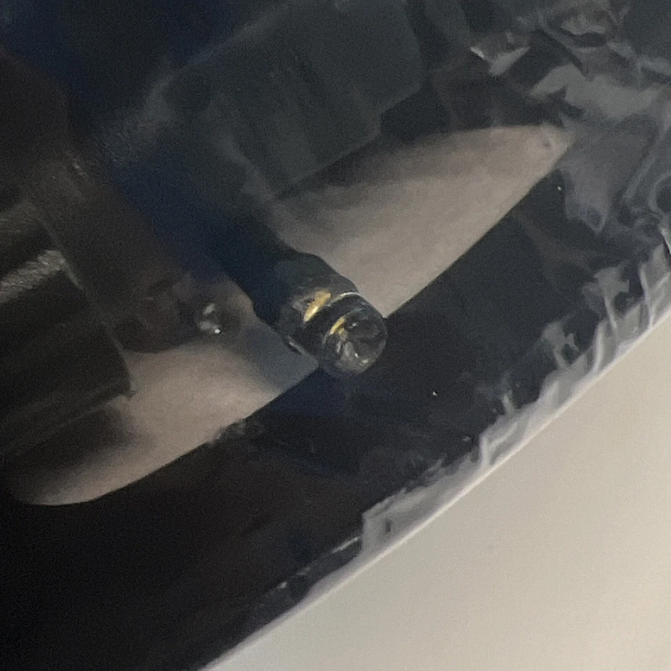 LED Christmas Lights Outdoor, Christmas Tree 120 Count Warm White - Image 4 of 4