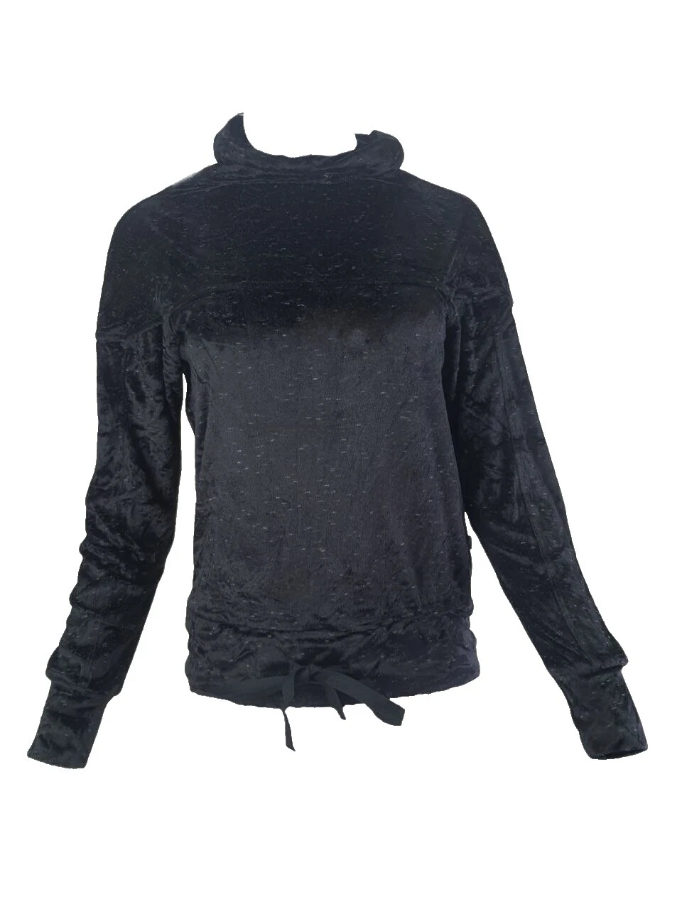 Viscose Hoodies & Sweatshirts for Women