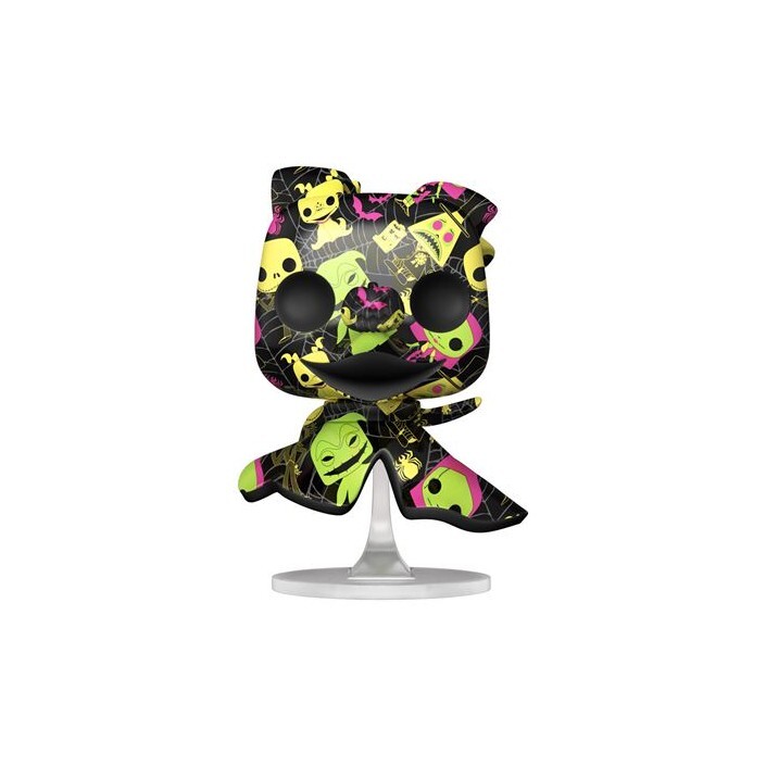 En Oferta Figura Funko Pop! Disney Art Series Zero Modelo 06 | 64963 Edición Especial Figu