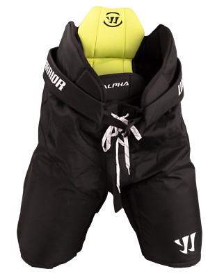WARRIOR HP Alpha Eishockeyhose / Hockey Pants (uvP   124,90)