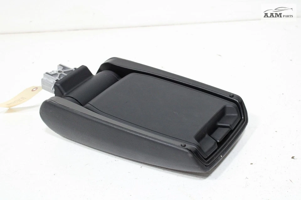 AUDI A7 QUATTRO 2012-2018 consola central caja de almacenamiento cubierta reposabrazos OEM Foto 4 de 4
