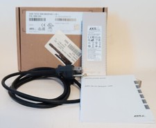 AXIS T8133 5900-294 POE 30W INJECTOR POE 30 WATT NOB