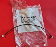 GENUINE HONDA STOPPER CORD REAR SADDLEBAG LID 81252MN5000