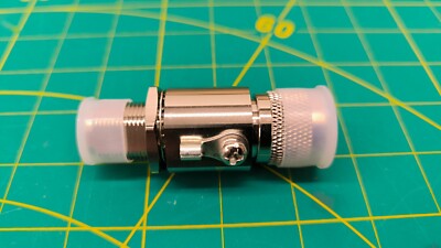  Überspannungsschutz, Surge Arrest, Koax 50Ohm, TP-Link TL-Ant 24SP