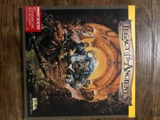 Legacy of the Ancients (PC, 1989)