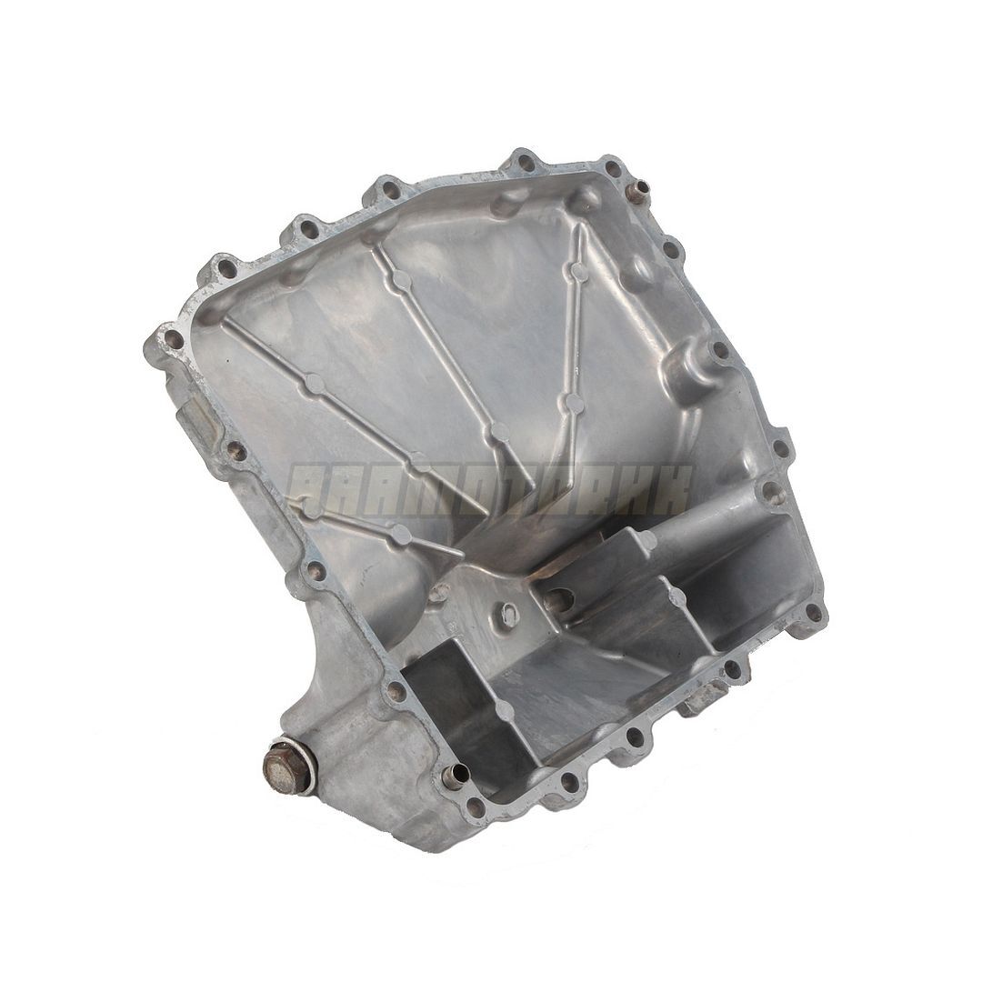 OEM Engine Oil Pan Motor Bottom Cover For Kawasaki Ninja ZX6R ZX OEM Engine Oil Pan Motor Bottom Cover For Kawasaki Ninja ZX6R ZX
