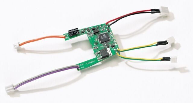 Carrera 26732 Digital Decoder Conversion Chip for sale online | eBay