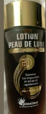 original peau de lune cleanser