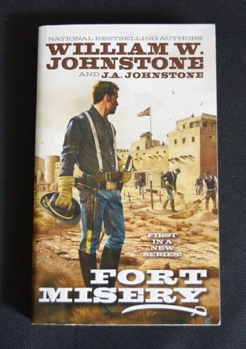 William W. Johnstone PPB 35 Titles (You Pick) Western Crime Novel Lot $2.50 Each - Picture 81 of 116
