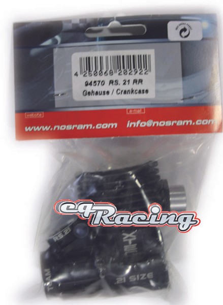 Thunder Tiger Nosram RS.21 Rr GehäUse 2694570 Trs®-image