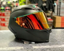 AGV Visor / Shield LCD Tinted Corsa/pista Gp/gt VELOCE for sale online |  eBay