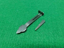 Savage Models 62 64 954 & Mark II Rear Sight Set .22 LR Original #5